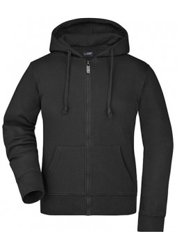 Ladies´ Hooded Jacket