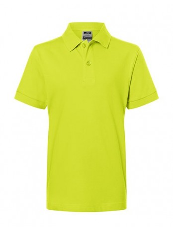 Junior Classic Polo