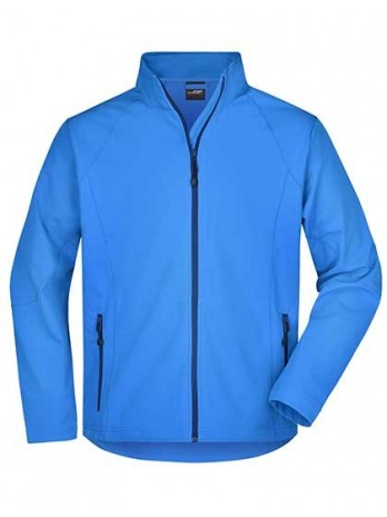 Men´s Softshell Jacket