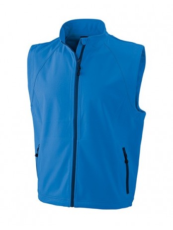 Men´s Softshell Vest