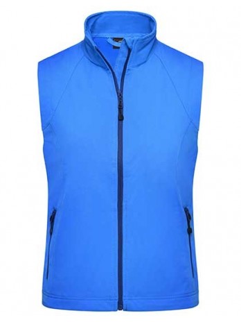 Ladies´ Softshell Vest