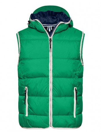 Men´s Maritime Vest