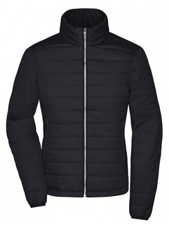 Ladies´ Padded Jacket