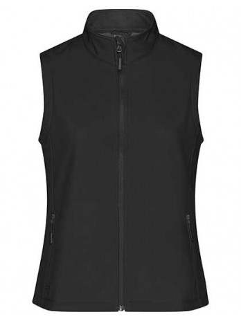 Ladies´ Promo Softshell Vest