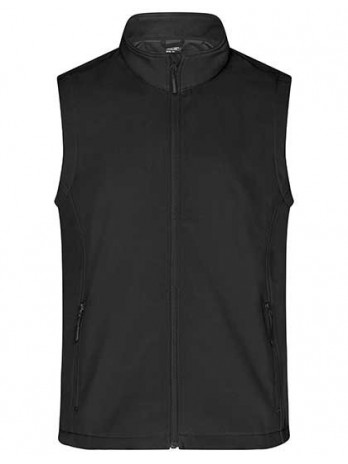 Men´s Promo Softshell Vest