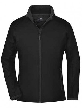 Ladies´ Promo Softshell Jacket