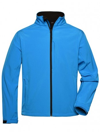 Men´s Softshell Jacket