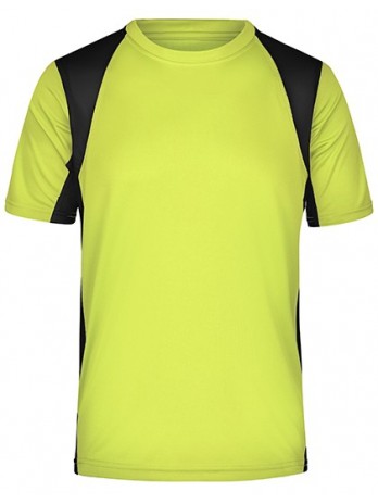Men´s Running-T