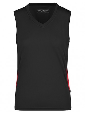 Ladies´ Running Tank