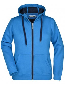 Ladies´ Doubleface Jacket