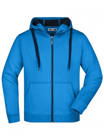 Men´s Doubleface Jacket