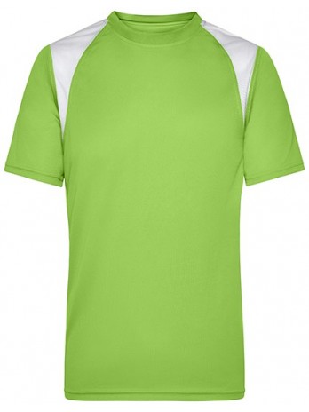 Men´s Running-T