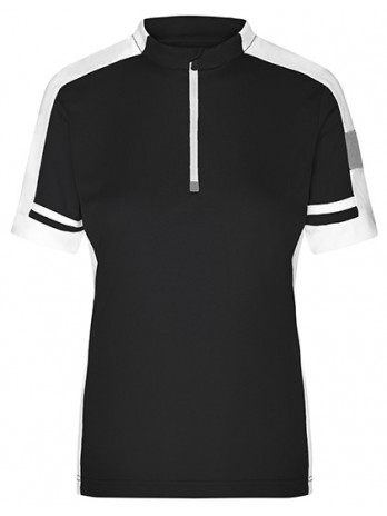 Ladies´ Bike-T Half Zip