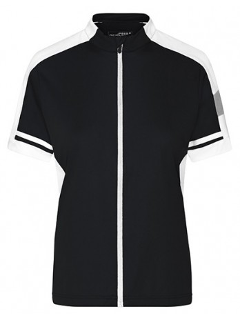 Ladies´ Bike-T Full Zip