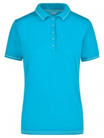 Ladies´ Elastic Polo