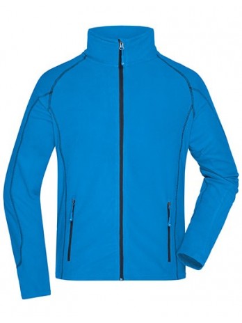 Men´s Structure Fleece Jacket