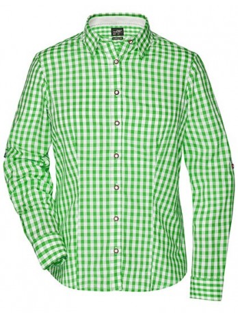 Ladies´ Traditional Shirt