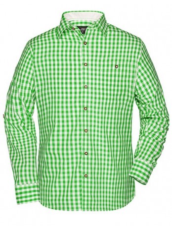 Men´s Traditional Shirt