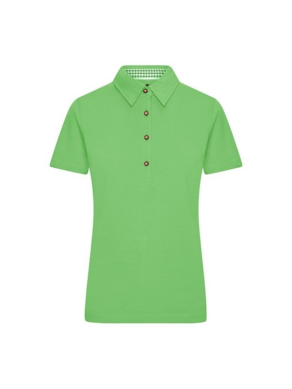 Ladies´ Traditional Polo