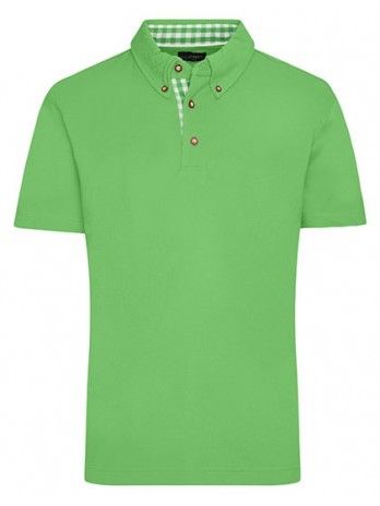 Men´s Traditional Polo