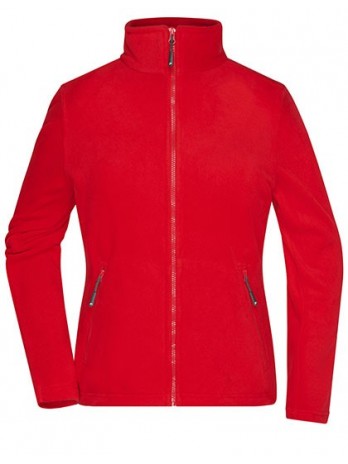 Ladies´ Fleece Jacket