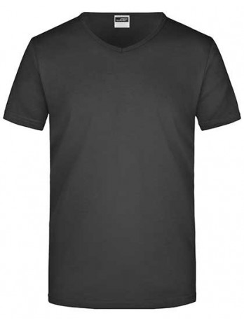 Men´s Slim Fit V-T
