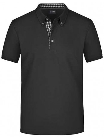 Men´s Plain Polo
