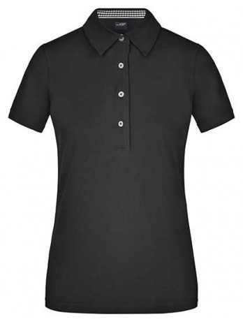 Ladies´ Plain Polo