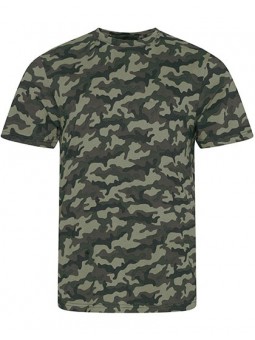 Camo T