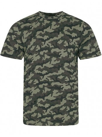 Camo T