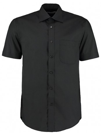Men´s Classic Fit Business Shirt Short Sleeve