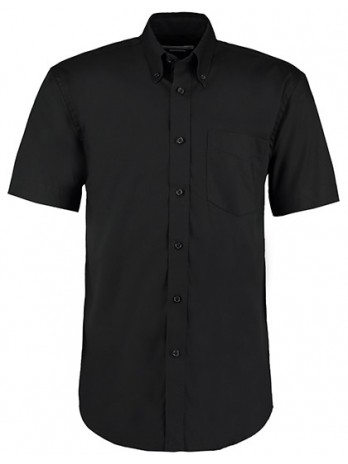 Men´s Classic Fit Premium Oxford Shirt Short Sleeve