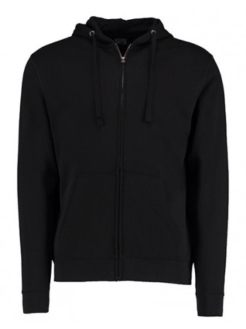 Regular Fit Superwash® 60° Zipped Hoodie