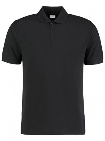 Men´s Slim Fit Klassic Superwash® 60° Polo