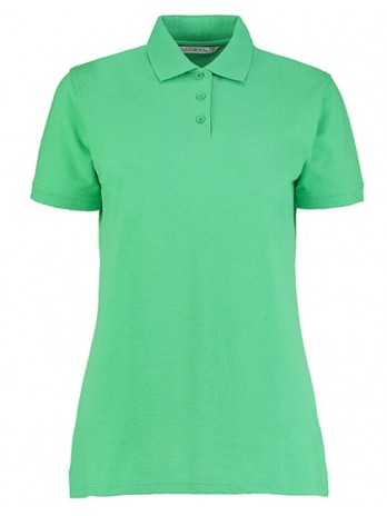 Women´s Classic Fit Klassic Superwash® 60° Polo