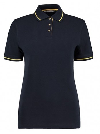 Women´s Classic Fit St. Mellion Polo