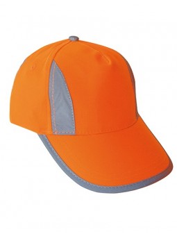 Adult Premium Hi-Vis Cap Nice