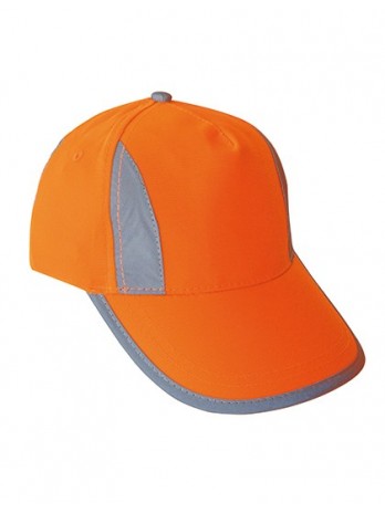 Kids´ Premium Hi-Vis Cap Nice
