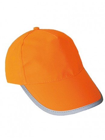 Adult Basic Hi-Vis Cap Montpelier