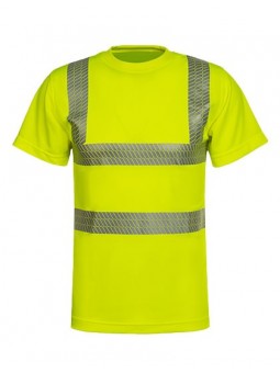 Hi-Vis Broken Reflective...