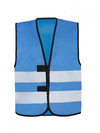 Kids´ Hi-Vis Functional Safety Vest Aarhus