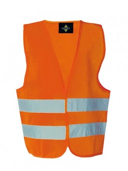 Kids´ Hi-Vis Safety Vest...