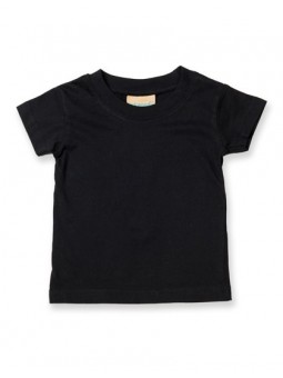 Baby-Kids Crew Neck T-Shirt
