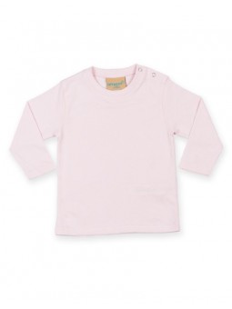 Long Sleeved T-Shirt