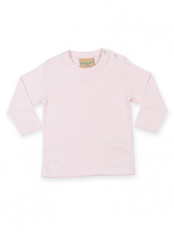 Long Sleeved T-Shirt