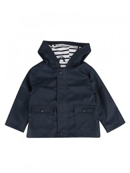 Rain Jacket