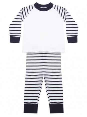 Striped Pyjamas