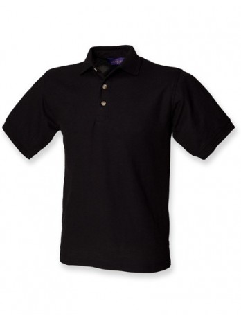Ultimate 65/35 Piqué Polo...