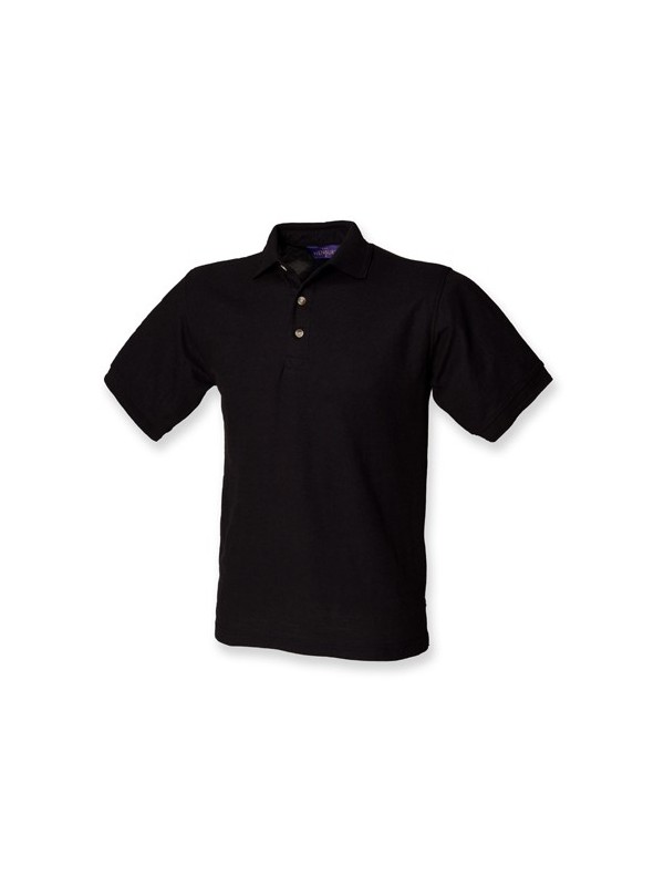 Ultimate 65/35 Piqué Polo...