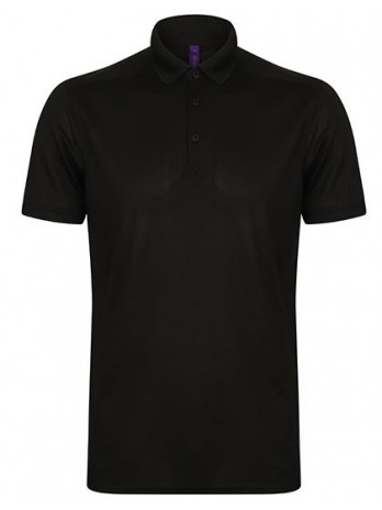 Men´s Slim Fit Stretch Polo...